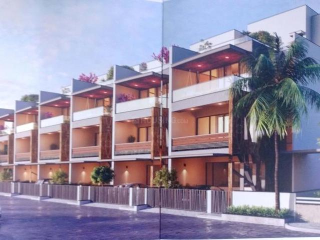 Villa for sale in Navrangpura - Ahmedabad, Gujarat