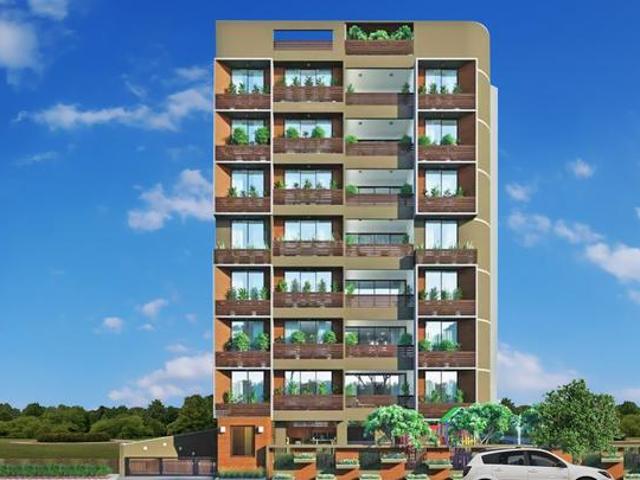 Flat for sale in Navrangpura - Ahmedabad, Gujarat