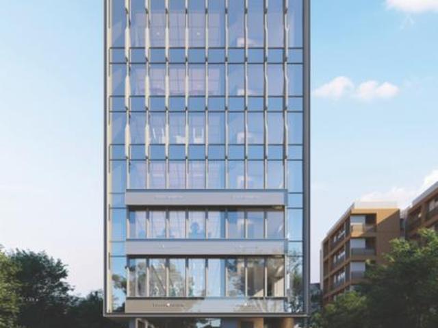 Office for sale in Navrangpura - Ahmedabad, Gujarat