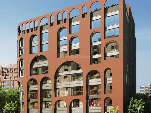 Office for sale in Navrangpura - Ahmedabad, Gujarat