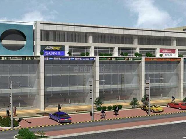 Office for sale in Navrangpura - Ahmedabad, Gujarat