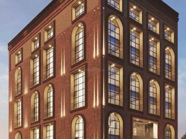 Office for sale in Gujarat