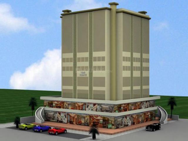 Commercial for sale in Navrangpura - Ahmedabad, Gujarat
