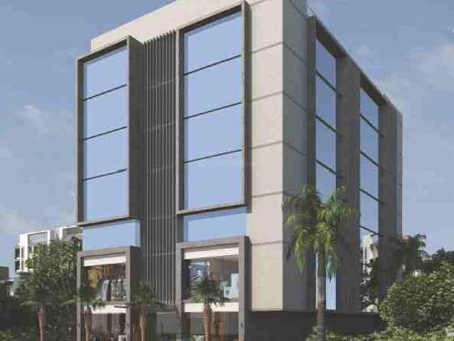 Commercial for sale in Navrangpura - Ahmedabad, Gujarat
