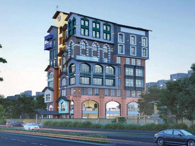 Commercial for sale in Navrangpura - Ahmedabad, Gujarat