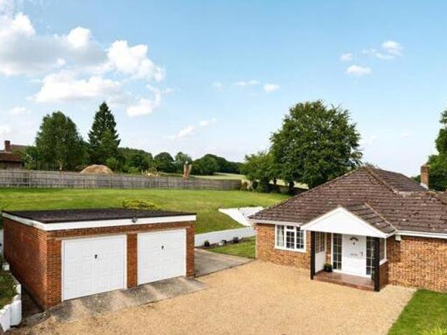 House for sale in Priest Down, Hampshire