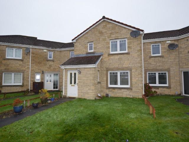 House for rent in Templehall, Kirkcaldy