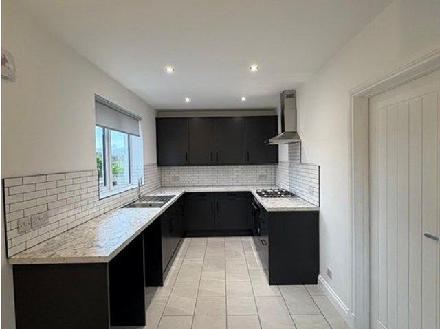 House for rent in Forehill, Ayr