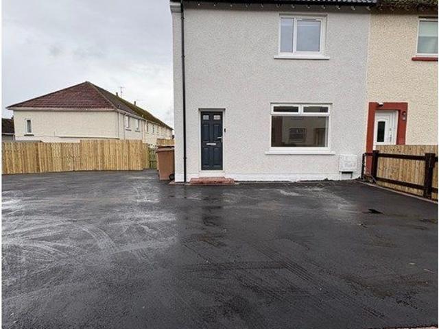 House for rent in Forehill, Scotland