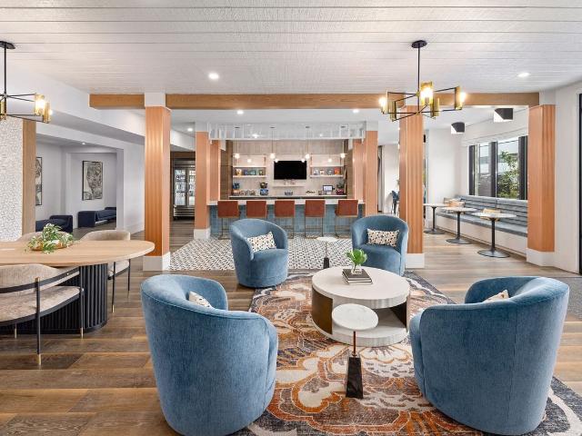 Apartment for rent in Buford, Georgia