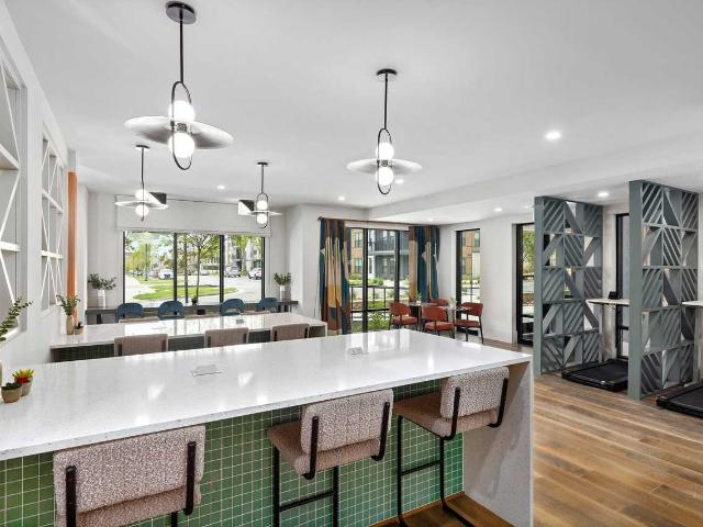Apartment for rent in Buford, Georgia