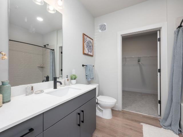 Apartment for rent in Buford, Georgia