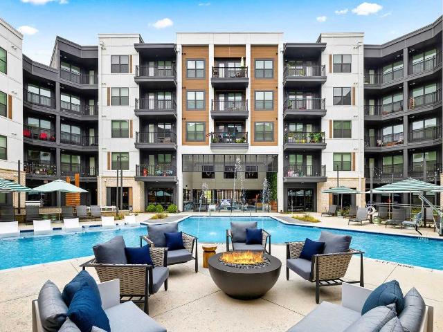 Apartment for rent in Buford, Georgia