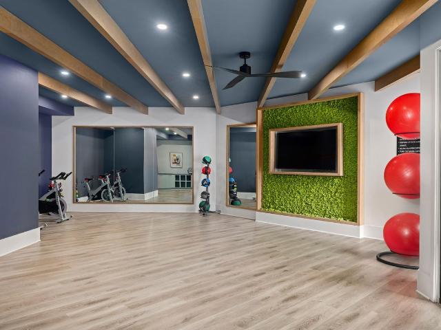 Apartment for rent in Buford, Georgia
