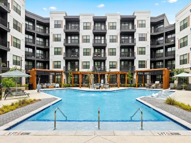 Apartment for rent in Buford, Georgia