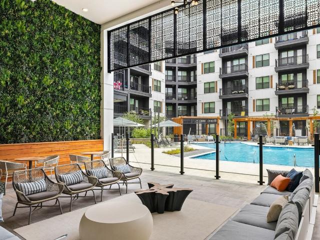 Apartment for rent in Buford, Georgia