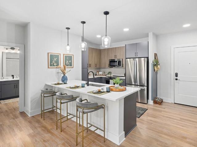 Apartment for rent in Buford, Georgia