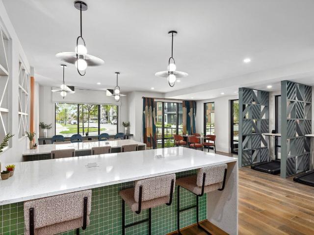 Apartment for rent in Buford, Georgia