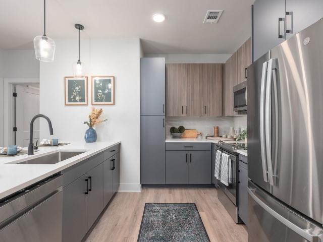 Apartment for rent in Buford, Georgia