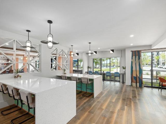 Apartment for rent in Buford, Georgia
