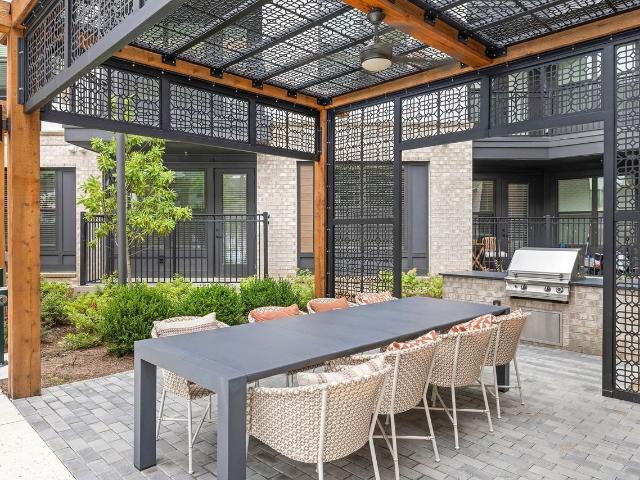 Apartment for rent in Buford, Georgia