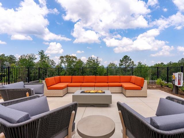 Apartment for rent in Asheville, North Carolina