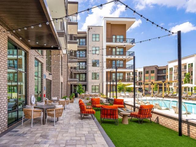 Apartment for rent in Asheville, North Carolina