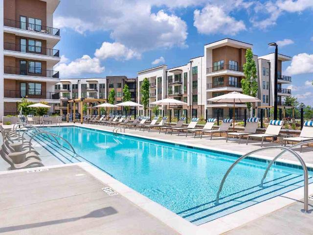 Apartment for rent in Asheville, North Carolina