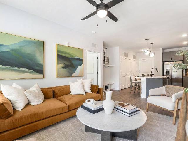 Apartment for rent in Asheville, North Carolina