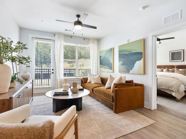 Apartment for rent in Asheville, North Carolina