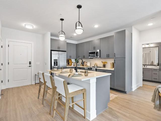 Apartment for rent in Asheville, North Carolina