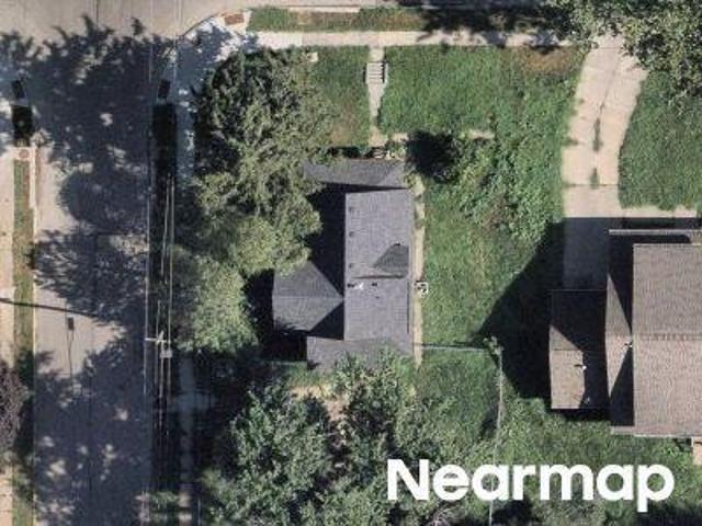 House for sale in Nebraska
