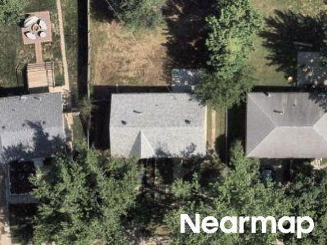 House for sale in Nebraska