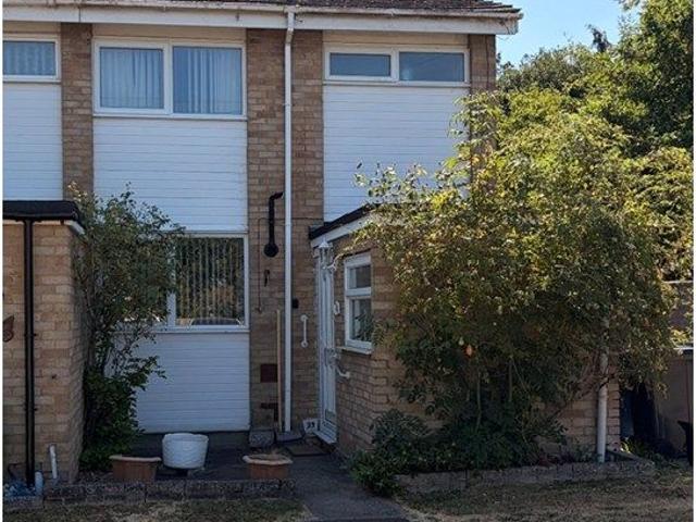 House for rent in Clewer Village, Windsor