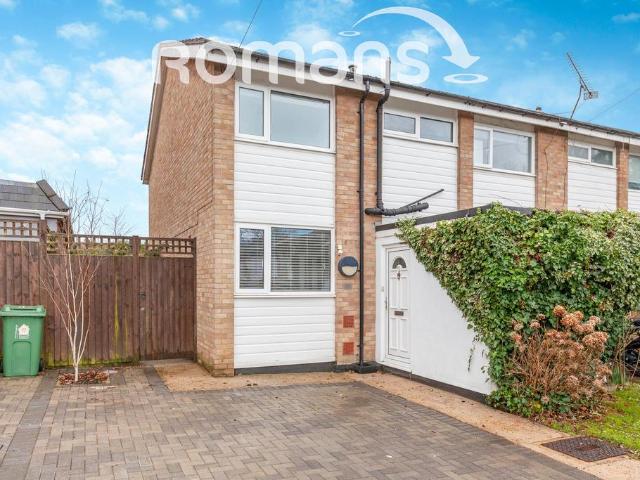House for rent in Clewer Village, Windsor