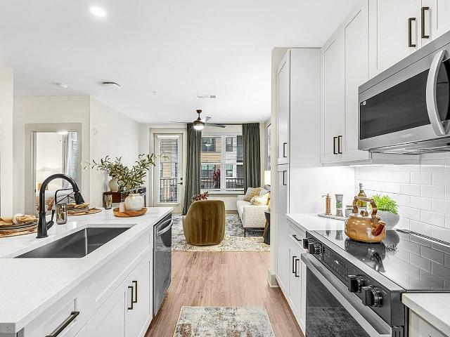 Apartment for rent in Tennessee