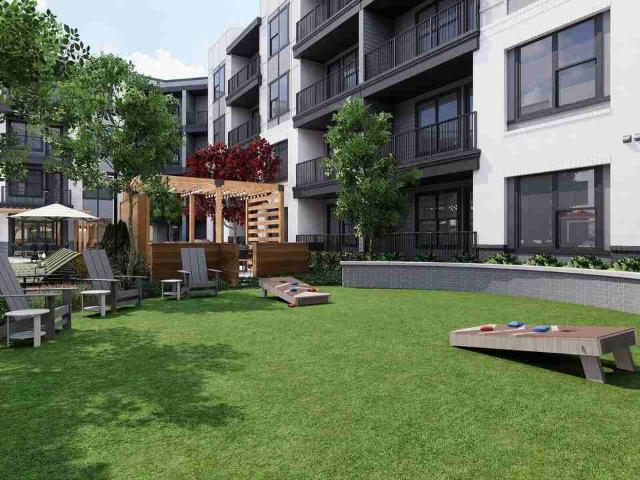 Apartment for rent in Tennessee