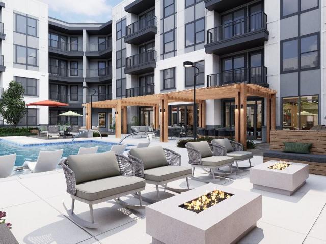 Apartment for rent in Tennessee