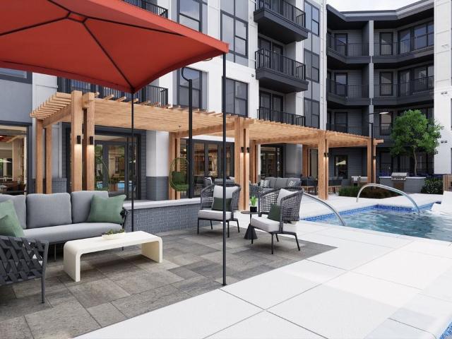 Apartment for rent in Tennessee