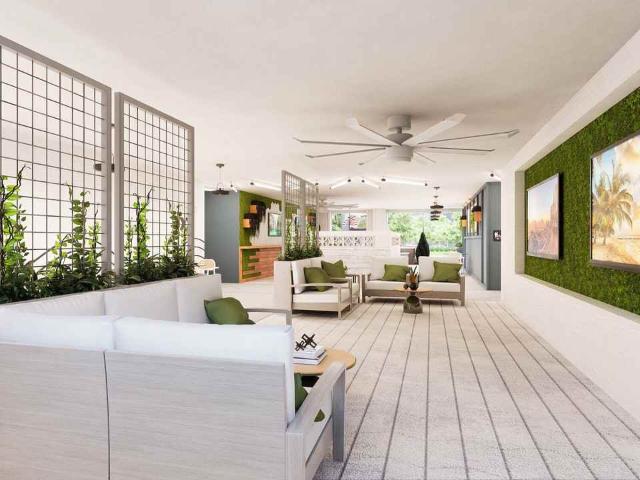 Apartment for rent in Tennessee