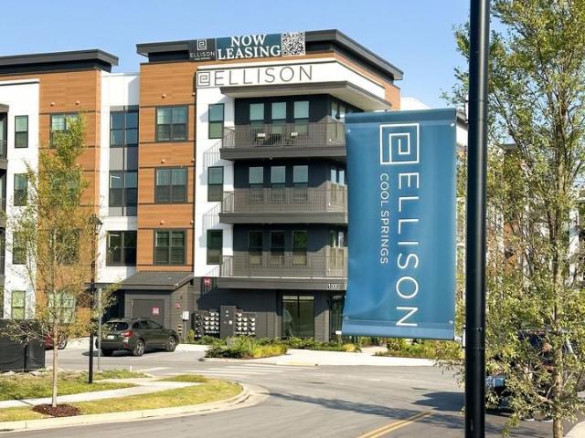 Apartment for rent in Tennessee