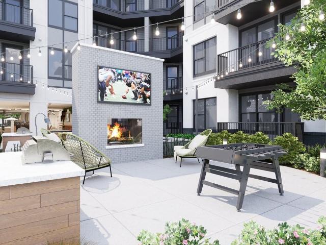 Apartment for rent in Tennessee