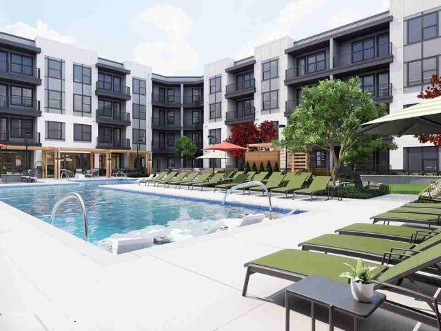 Apartment for rent in Tennessee