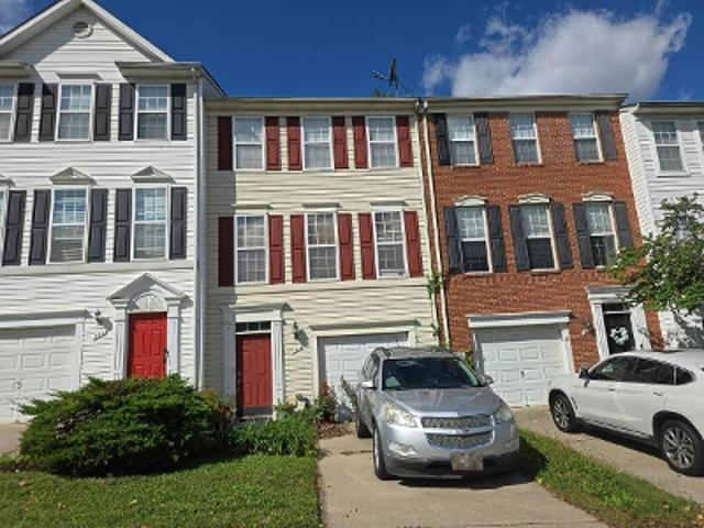 House for sale in Overlook, Frederick