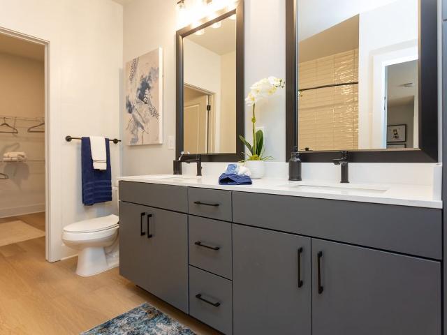 Apartment for rent in Mecklenburg, North Carolina