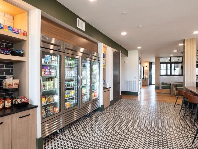 Apartment for rent in Mecklenburg, North Carolina