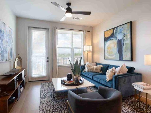Apartment for rent in Mecklenburg, North Carolina