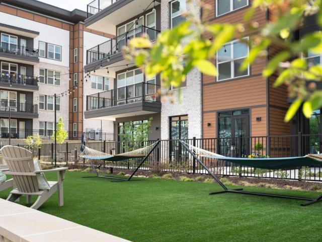Apartment for rent in Mecklenburg, North Carolina
