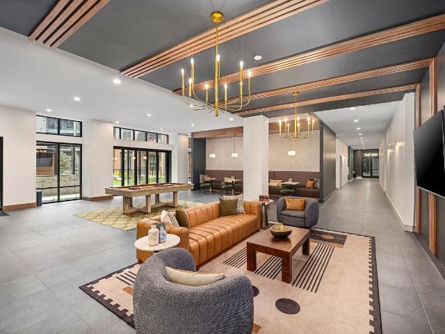 Apartment for rent in Virginia