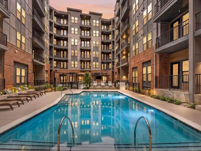 Apartment for rent in Virginia